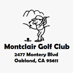 Montclair Golf Enterprises logo