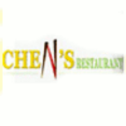 Chen's Restaurant logo