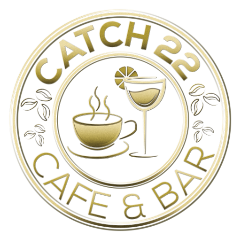 Catch 22 Cafe & Bar