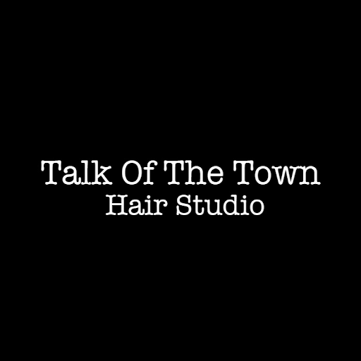 Talk of the Town Hair Studio