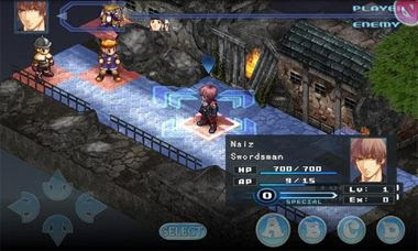 spectral souls android app2 Game Spectral Souls v2.6 proper with activator Apk For Android