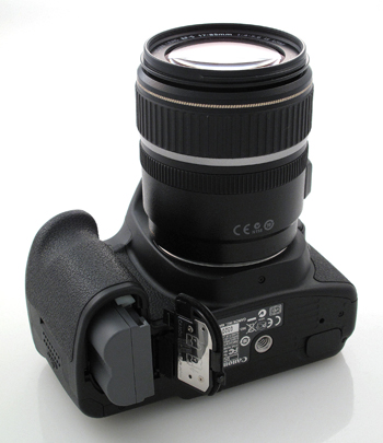 Canon EOS 50D