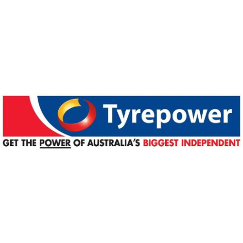 Tyrepower Morayfield logo