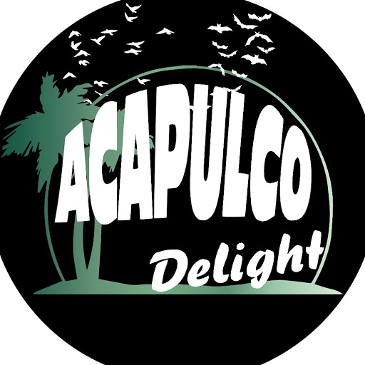 Acapulco Delight Restaurant logo