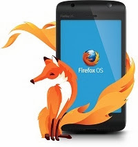 Movistar lanza en exclusiva el sistema operativo Firefox