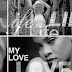 Rihanna Tá Linda, Loira e Louca em Seu Novo Clipe "You Da One"!