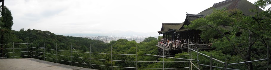 Etapa 10: geishas, toriis, templos; KYOTO en su maximo esplendor! - This is Japan! (15)
