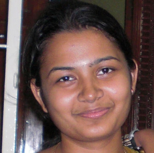 Swetha Subramanian Photo 27