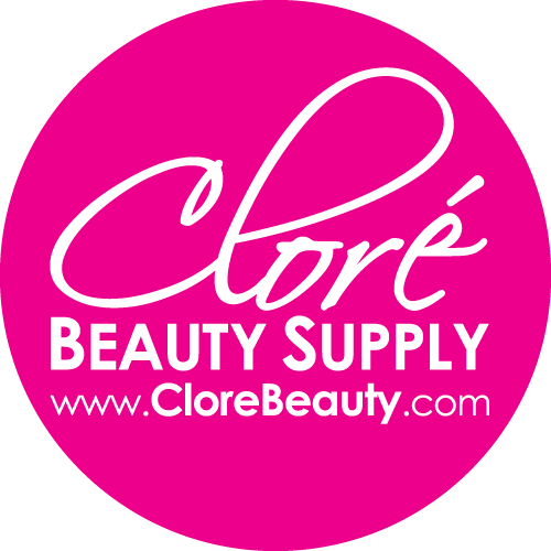 Clore Beauty Supply - Ottawa logo