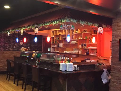 Japanese Restaurant «Kaminari Sushi», reviews and photos, 13394 LA-73 C, Geismar, LA 70734, USA