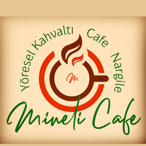 Mineli Cafe logo