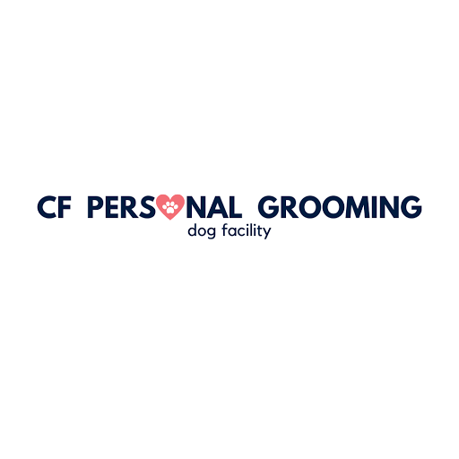 CF Personal Grooming Salon logo