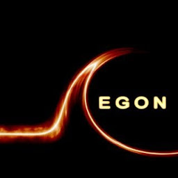 Egon Allison Avatar