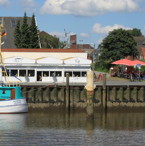 Restaurant La Mer