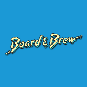 Board & Brew - Carlsbad Village