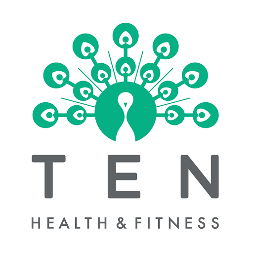 Ten Health & Fitness Tottenham Court Road logo