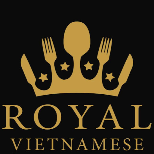 Royal Vietnamese Cafe & Restaurant logo