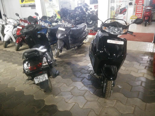 A.M. MOTORS, MANJERI, Kozhikode-Malappuram Bypass, Thurakkal, Manjeri, Kerala 676121, India, Suzuki_Dealer, state KL