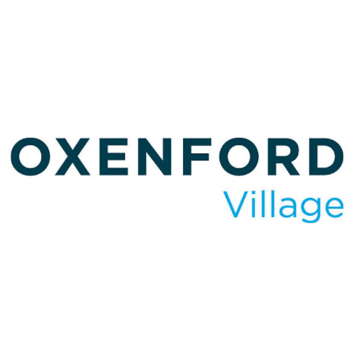 Oxenford Village logo