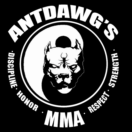 Antdawgs MMA Training Center