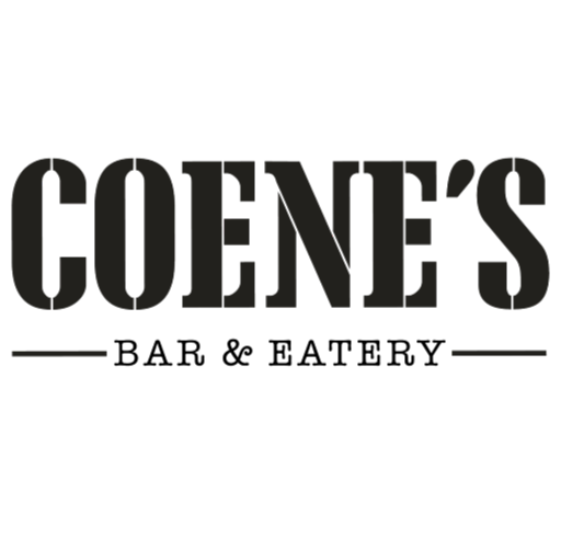 Coene's Bar & Eatery logo