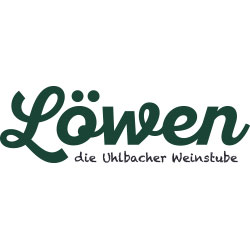 Weinstube Löwen logo
