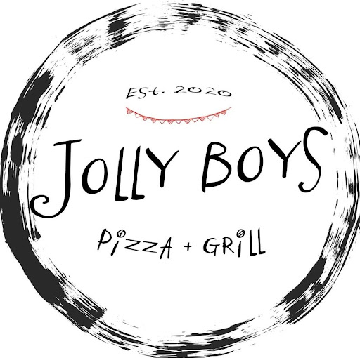Jolly Boys Pizza & Grill Athlone logo
