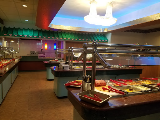 Chinese Restaurant «Jumbo Buffet», reviews and photos, Regina Dr, Cranberry, PA 16319, USA