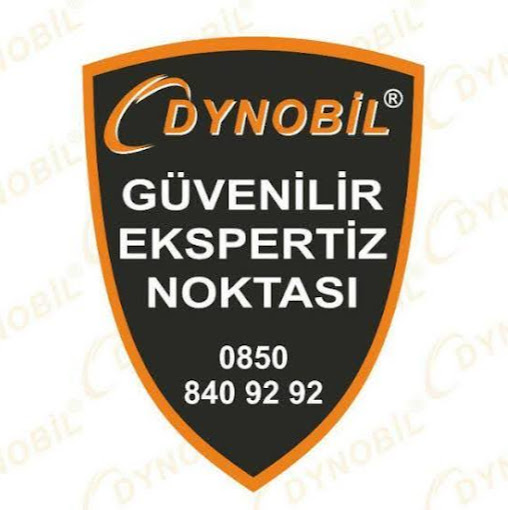 Dynobil Büyükçekmece Oto Ekspertiz logo
