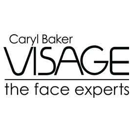 Caryl Baker Visage logo