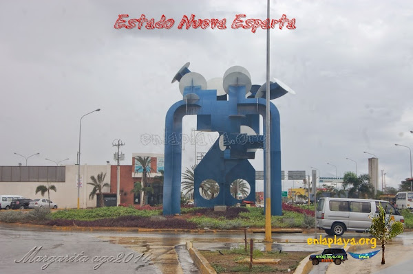 Playa Punta de Piedras NE122; Estado Nueva Esparta, Tubores