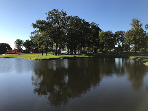 Golf Club «Hazeltine National Golf Club», reviews and photos, 1900 Hazeltine Blvd, Chaska, MN 55318, USA