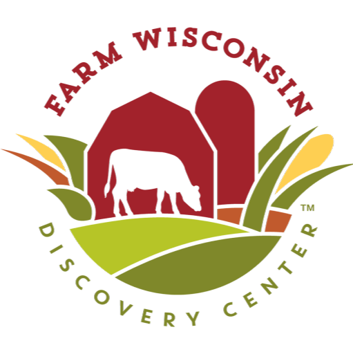 Farm Wisconsin Discovery Center logo