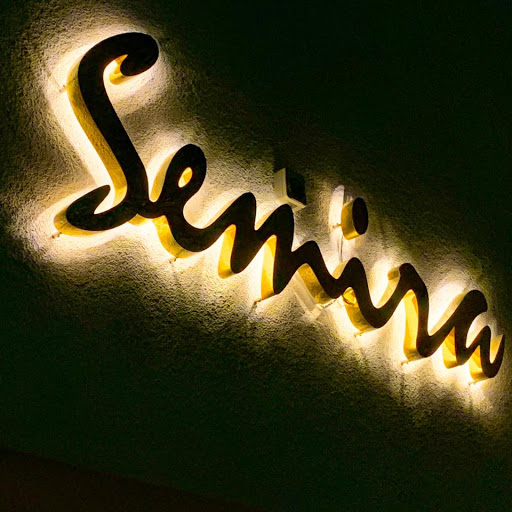 Semira logo