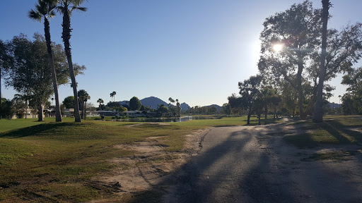 Golf Club «McCormick Ranch Golf Club», reviews and photos, 7505 E McCormick Pkwy, Scottsdale, AZ 85258, USA