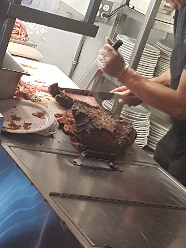 Fabrique Du Smoked Meat (La)
