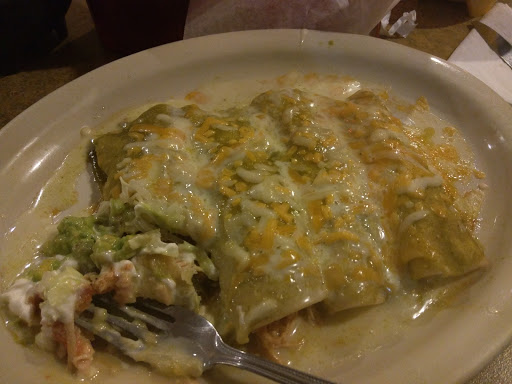 Restaurant «El Rio Grande Mexican Restaurant», reviews and photos, 1000 Fashion Ridge Rd, Dry Ridge, KY 41035, USA