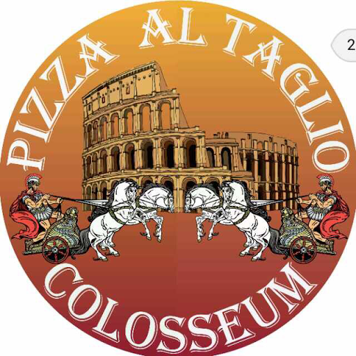 Pizza al Taglio Colosseum