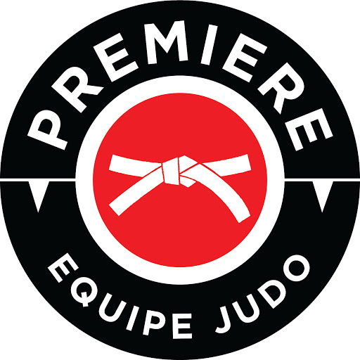 Premiere Equipe Judo logo