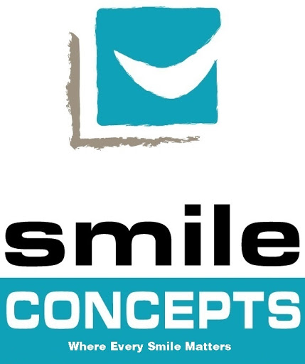 Smile Concepts logo