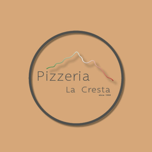 Pizzeria la Cresta logo