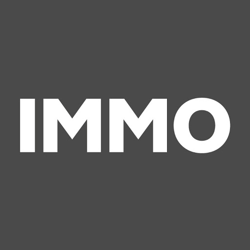 IMMO A/S logo