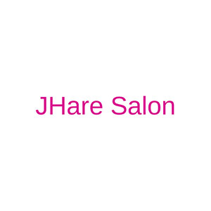 JHare Salon logo