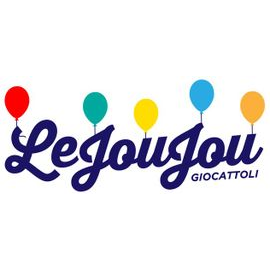 Le Joujou Giocattoli logo