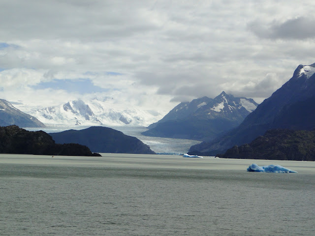 PATAGONIA E IGUAZÚ - Blogs de America Sur - Torres del Paine (17)