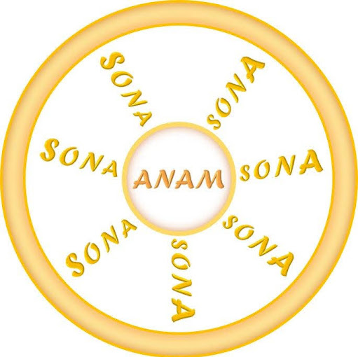 Anam Sona SeaView B&B logo