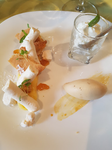 Restaurant Grain de Sel