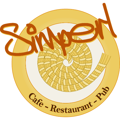 Essen auf Rädern und Restaurant Simperl