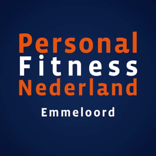 Personal Fitness Nederland - Emmeloord logo