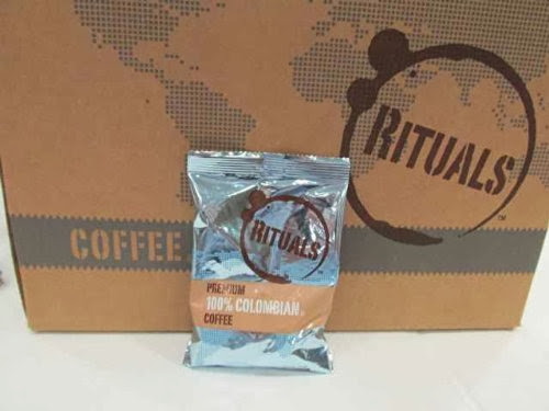 Coffee COFFEE, GROUND 100% COLOMBIAN W/ FILTER CAFFEINATED, Package of 112 For Sale Online Cheap